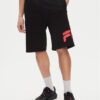 Fila Спортни шорти Lezinnes FAM0870 Черен Regular Fit за Мъже цена