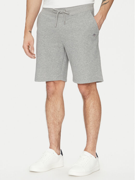 Спортни шорти Gant за Мъже цена