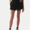 Gap Спортни шорти 870535-03 Черен Regular Fit за Жени цена