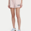 Gap Спортни шорти 870535-05 Розов Regular Fit цвят на ниска цена