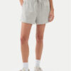 Gap Спортни шорти 870535-00 Сив Regular Fit за Жени цена