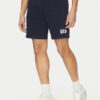 Gap Спортни шорти 866651-03 Тъмносин Regular Fit за Мъже цена