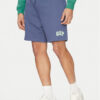Gap Спортни шорти 703989-04 Син Regular Fit за Мъже цена