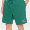 Gap Спортни шорти 866764-01 Зелен Regular Fit за Мъже цена