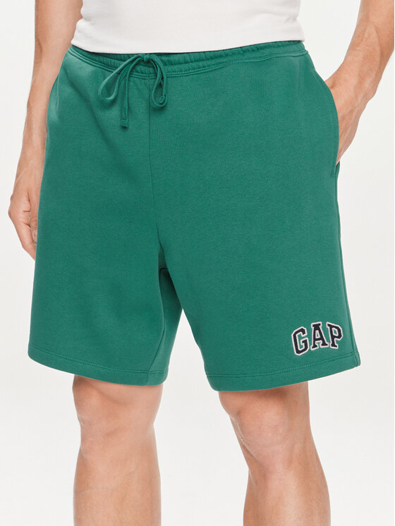 Спортни шорти Gap за Мъже цена