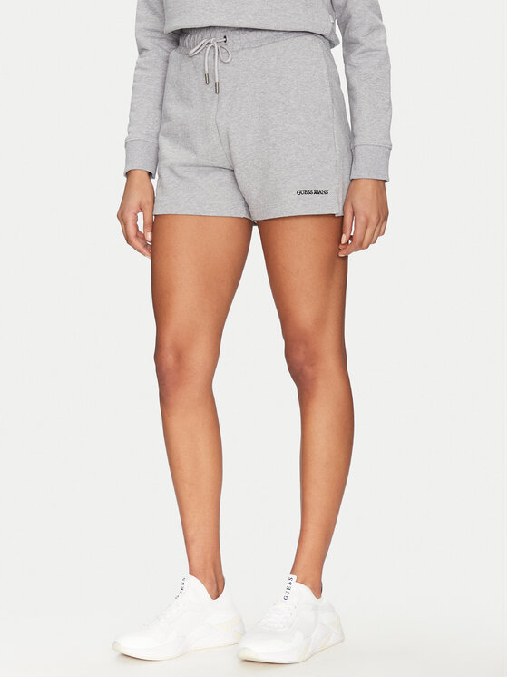 Спортни шорти Guess Jeans за Жени цена
