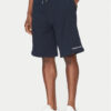 Guess Jeans Спортни шорти M5GD49 KCPR1 Тъмносин Regular Fit за Мъже цена