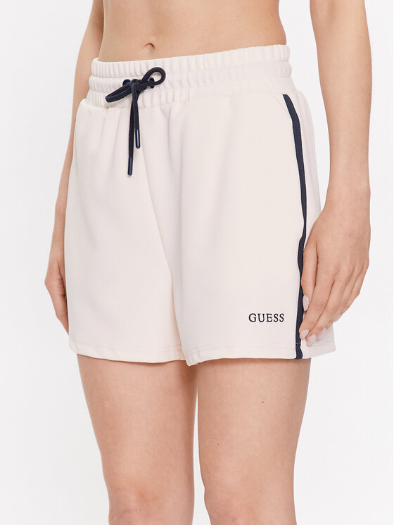 Спортни шорти Guess за Жени цена