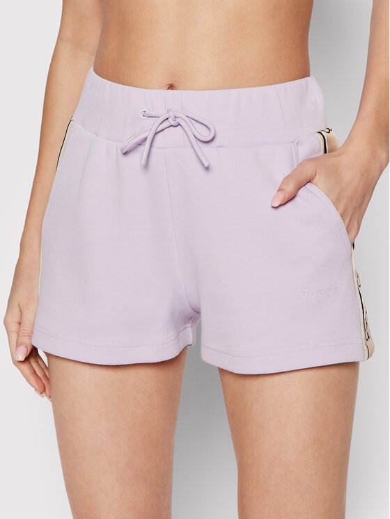 Спортни шорти Guess за Жени цена