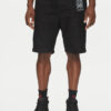 HUGO Спортни шорти Garlio 50542795 Черен Regular Fit за Мъже цена