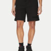 HUGO Спортни шорти Dinkoe 50535260 Черен Relaxed Fit за Мъже цена