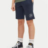 Jack&Jones Junior Спортни шорти Swift 12249966 Тъмносин Slim Fit за Момчета цена