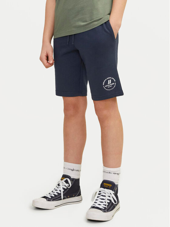 Спортни шорти Jack&Jones Junior за Момчета цена
