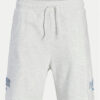Jack&Jones Спортни шорти Kane Detroit 12268773 Сив Relaxed Fit за Мъже цена