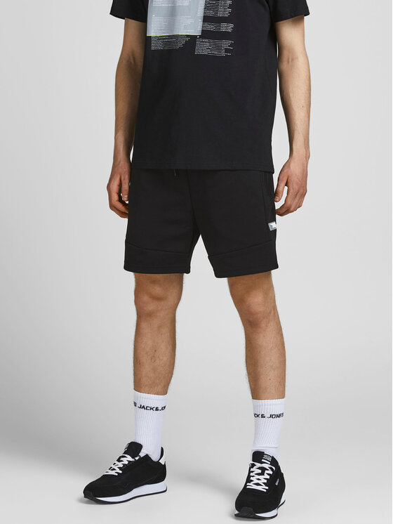 Спортни шорти Jack&Jones за Мъже цена