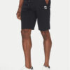 KARL LAGERFELD Спортни шорти 705014 552900 Тъмносин Regular Fit за Мъже цена