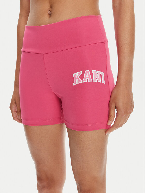 Спортни шорти Karl Kani за Жени цена