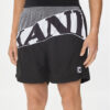 Karl Kani Спортни шорти Wavy Retro 6013814 Черен Loose Fit за Мъже цена