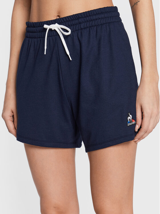 Спортни шорти Le Coq Sportif за Жени цена