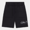 Marc Jacobs Спортни шорти W60216 S Черен Regular Fit цвят на ниска цена