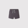 Mayoral Спортни шорти 621 Сив Regular Fit за Момчета цена