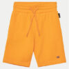 Napapijri Спортни шорти Nalis NP0A4HK5A701 D Оранжев Regular Fit за Момчета цена