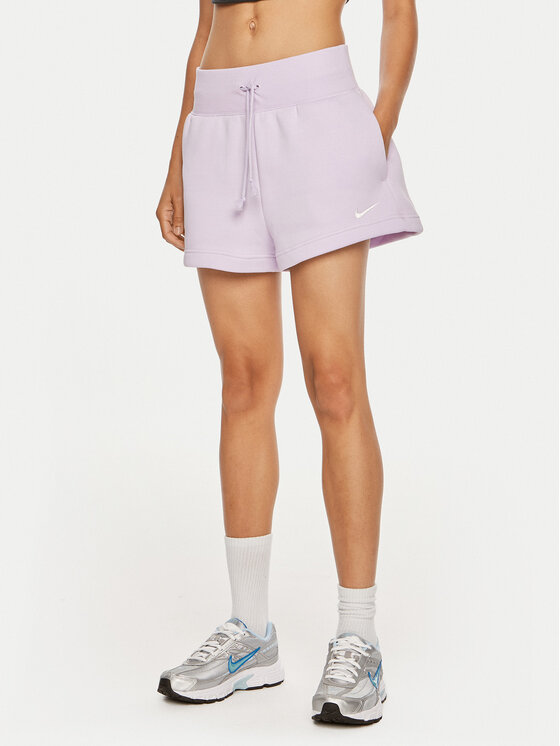 Спортни шорти Nike за Жени цена