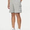 Nike Спортни шорти CZ9956 Сив Standard Fit за Мъже цена