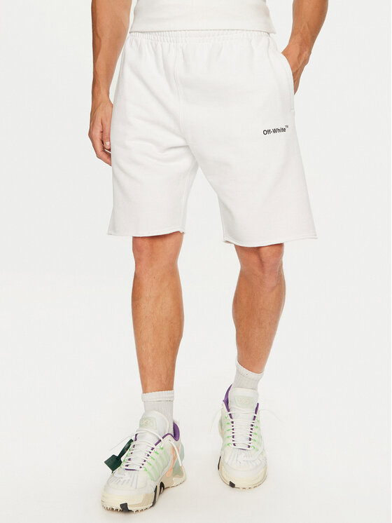 Спортни шорти Off-White за Мъже цена