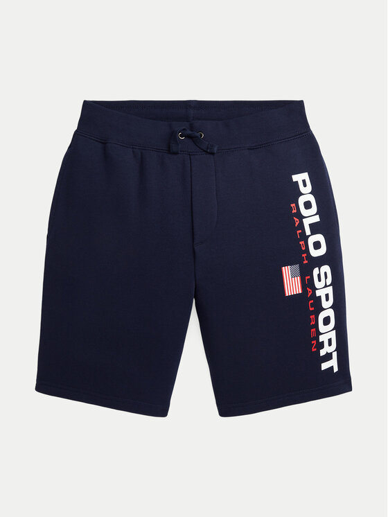 Спортни шорти Polo Ralph Lauren за Момчета цена