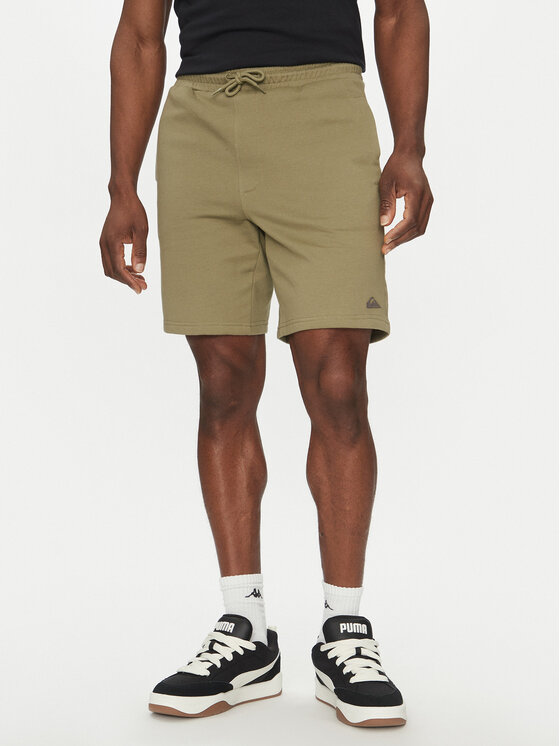 Спортни шорти Quiksilver за Мъже цена