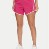 Reebok Спортни шорти Id Train Woven Short 100035795 Розов Regular Fit за Жени цена