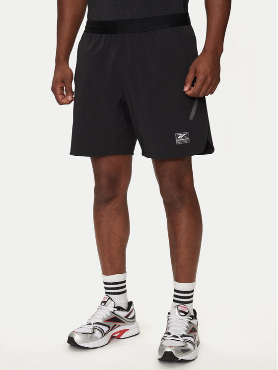 Спортни шорти Reebok за Мъже цена