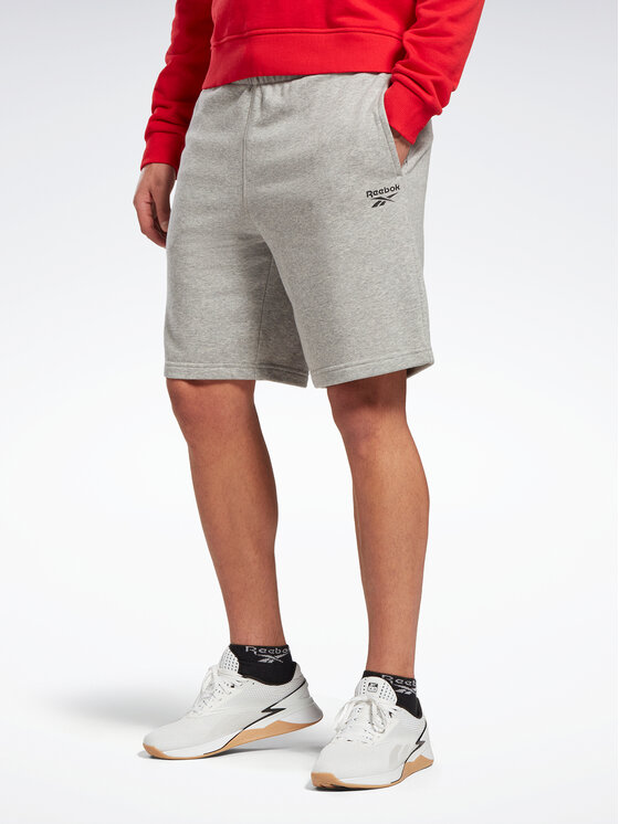 Спортни шорти Reebok за Мъже цена