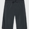 Reebok Спортни шорти Workout Ready Strenght HI2252 Черен Regular Fit за Мъже цена