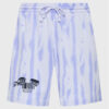Reebok Спортни шорти Classics Summer HM3127 Виолетов Regular Fit за Мъже цена