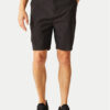 Regatta Спортни шорти Dalry RMJ305 Черен Regular Fit за Мъже цена
