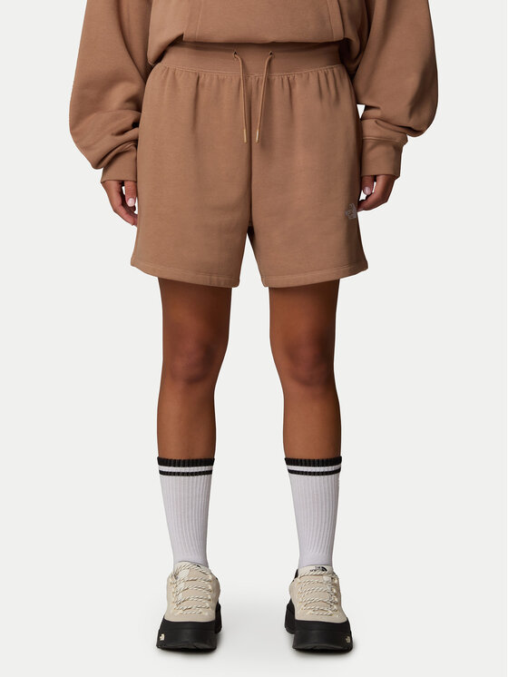 Спортни шорти The North Face за Жени цена