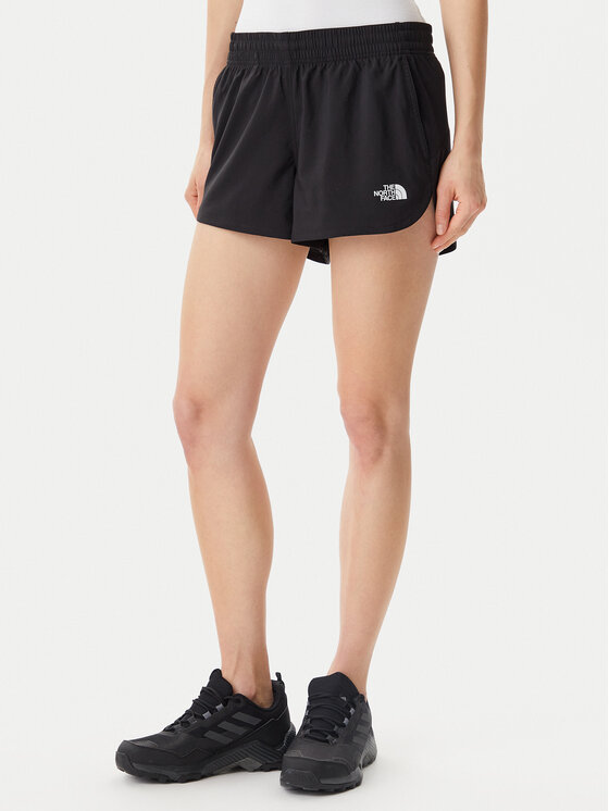 Спортни шорти The North Face за Жени цена