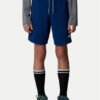 The North Face Спортни шорти Never Stop NF0A86U4 Син Regular Fit за Момчета цена