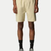 The North Face Спортни шорти Easy NF0A8C2S Бежов Regular Fit за Мъже цена