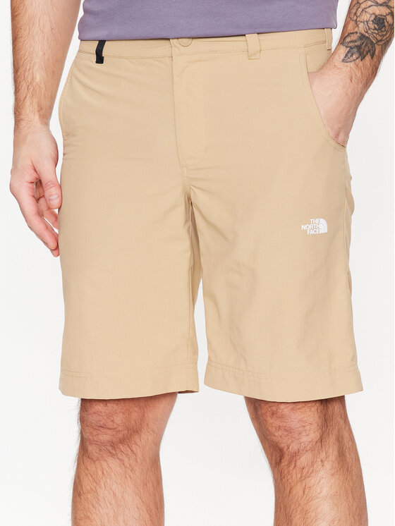 Спортни шорти The North Face за Мъже цена