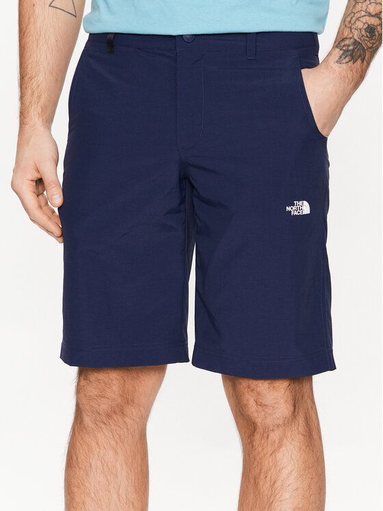 Спортни шорти The North Face за Мъже цена
