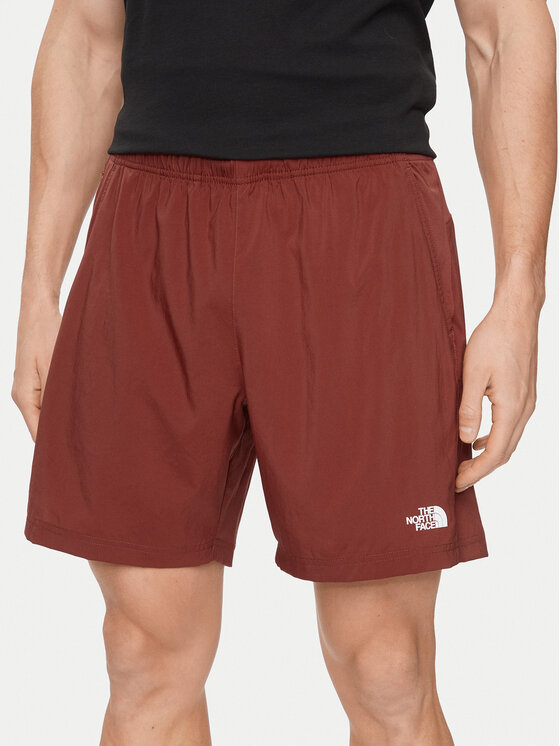 Спортни шорти The North Face за Мъже цена