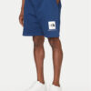 The North Face Спортни шорти Nse Box NF0A8C1J Син Regular Fit за Мъже цена