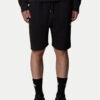 The North Face Спортни шорти Essential NF0A8C2G Черен Loose Fit за Мъже цена