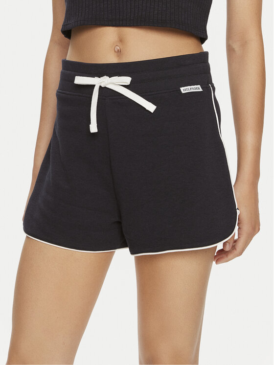 Спортни шорти Tommy Hilfiger за Жени цена