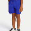 Tommy Hilfiger Спортни шорти Graphic KB0KB09477 Син Regular Fit за Момчета цена