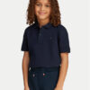 Tommy Hilfiger Спортни шорти Essential KB0KB09667 Тъмносин Regular Fit за Момчета цена