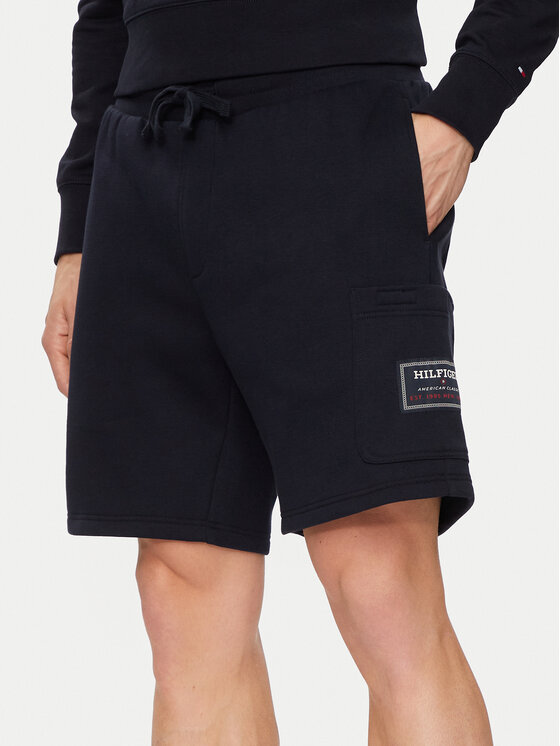 Спортни шорти Tommy Hilfiger за Мъже цена